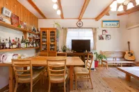 AbbeyRoad Inn Seika Hotel a Seika