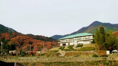 Refresh Park Ichikawa Hotel di Ichikawa