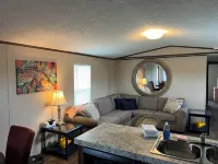 Nautical Sun 3/2 Close to Front Beach