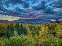 Stunning Mountain Retreat Hotels in Woodstock