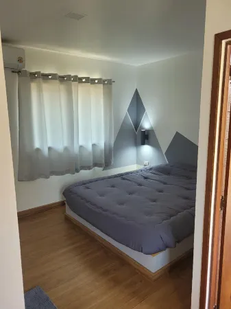 Mister Check Paradise Отели в г. Tha Bo