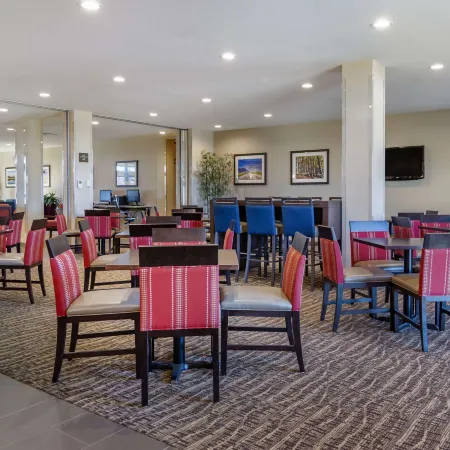 Comfort Suites Helena Airport