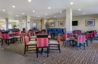 Comfort Suites Helena Airport - breakfast
