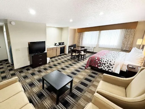 Econo Lodge Wausau - Rothschild