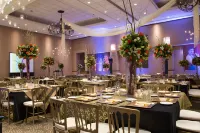 Hotel Fortin Plaza Hotels in San Jacinto Amilpas