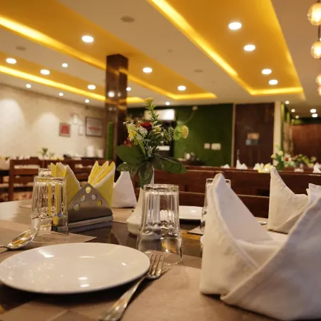 Hotel Aurelia Pearl