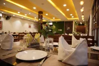 Hotel Aurelia Pearl - petit déjeuner