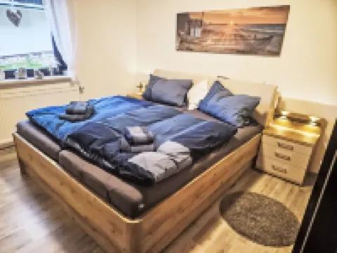 Am Hohen Bogen Hotels in Hohenwarth