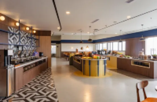 ARTOTEL Hub Simpang Temu