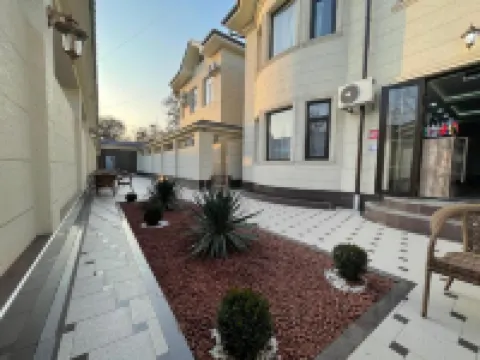 Shosh Palace Hotel Hotels near Holy Assumption Cathedral Church