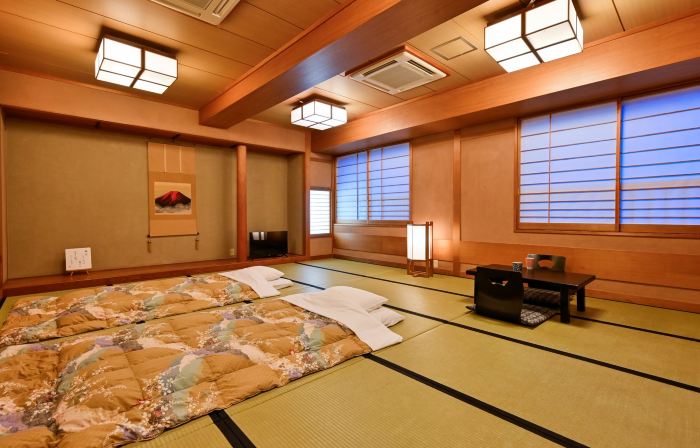 Hyuga Dai-Ichi Hotel