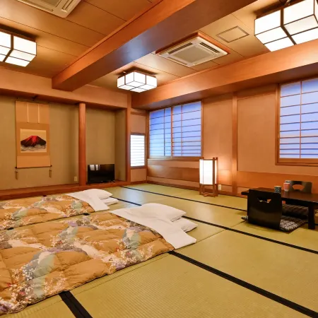 Hyuga Dai-Ichi Hotel