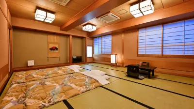 Hyuga Dai-Ichi Hotel 日向市住宿飯店