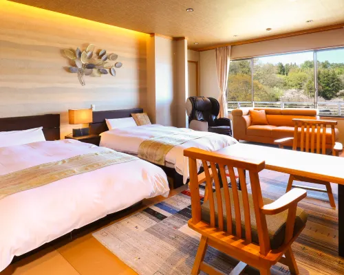 Nanakusa No Yu Hotels near Oyu