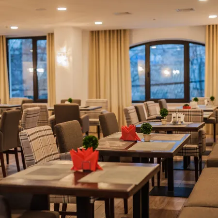 Bernardazzi Grand Hotel