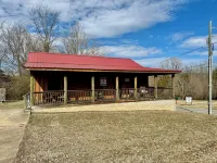 Driftwood Cabin #303