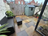 Coastal Charm - Whitley Bay: Beach - Coast - Country -Parking - Pet Friendly