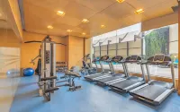 Radisson Gurugram Sohna Road City Center