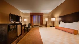 Best Western Gold Poppy Inn