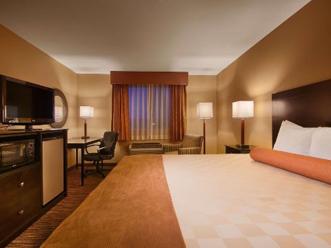 Best Western Gold Poppy Inn
