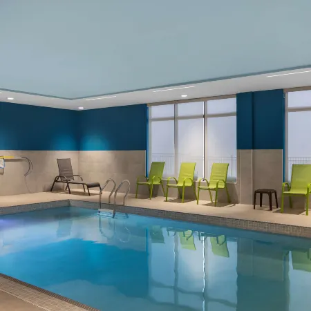 Hampton Inn & Suites Orangeville, on