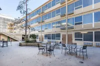 Super 8 by Wyndham Great Falls City Center Hotels in Cascade County