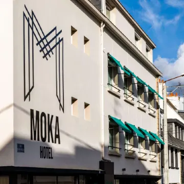 MOKA Hotel