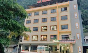 Khach San - Nha Hang So Oanh - Gan Thac Ban Gioc