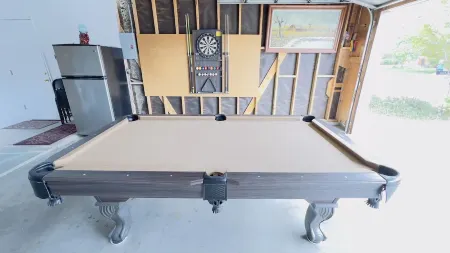 The Spanish Style Desert Oasis, A Star Gazers Dream Отели в г. Риджкрест