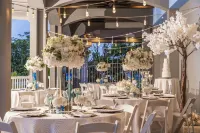 Embassy Suites by Hilton Dorado del Mar Beach Resort Hoteles en Dorado