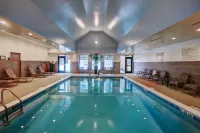 Hampton Inn & Suites Baltimore/Aberdeen Hotels in Aberdeen