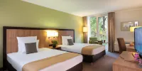 Leonardo Hotel Düsseldorf Airport - Ratingen - Sala De Confort