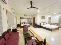 Casa Blanca - A Boutique Resort Hotels near Hare Krishna Mandir, Bhadaj