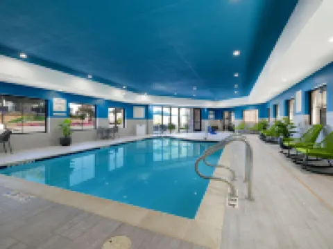 Hampton Inn & Suites by Hilton Marina Hotels in Marina