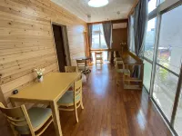 Guesthouse Kishaba โรงแรมใกล้เกาะอิชิกากิ