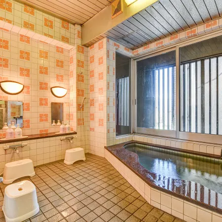 Town Hotel Nakaya Отели в г. Иида