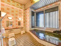 Town Hotel Nakaya Hotel in zona JR Kinno station