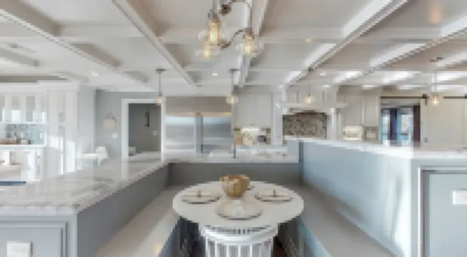 The Bluegrass Grand Estate: Bourbon Trail Luxury