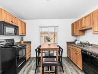 The Sly Fox - Lake/Dine/Drink/Shop - Sleeps 6/Dog-Friendly 투 하버 호텔