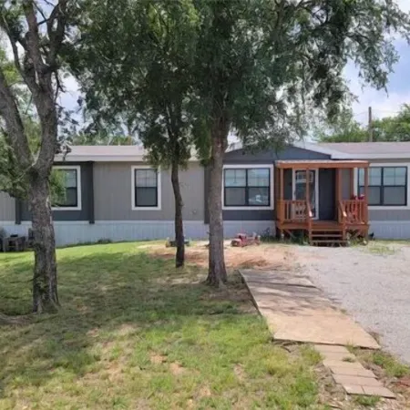 LakeSide Reel Paradise Brownwood big family dock for fishing/close to state park
