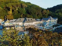 Manta Lodge Resort, Ascend Hotel Collection Speyside Lookout附近的飯店