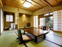 Ryoutei Ryokan Takechiyo Kirishima Bettei