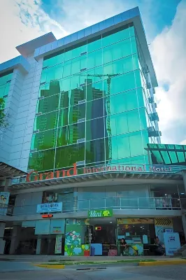 Grand International Hotel Hotels in Betania