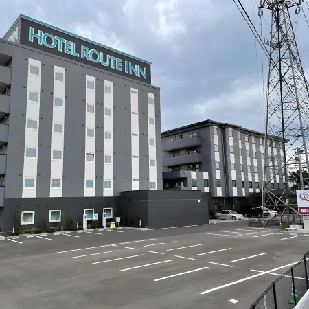 HOTEL ROUTE-INN SAKUMINAMIINTER