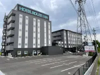 Hotel Route-Inn Saku Minami Inter Hoteles en Saku