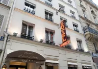 Austin's Arts Et Metiers Hotel Hotels in Paris