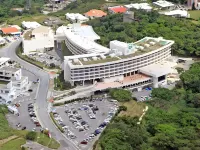 EM Wellness Kurashino Hakko Lifestyle Resort Hotel dekat Nakagusuku Park