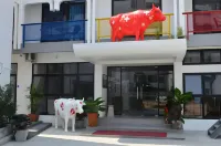 Hotel Montha Hotels in Chiang Mai