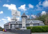 Hotel&Spa Siesta ( Adult Only) Hotels in Ikoma