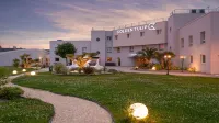 Golden Tulip Dieppe Hotels in Saint-Aubin-sur-Scie